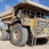 Mining Truck Bergbau Gold Utah