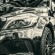 Daimler Mercedes Benz Auto Frontansicht