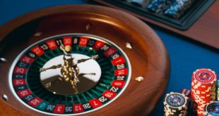 Casino Roulette Glücksspiel