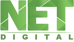 Net DIgital AG Logo